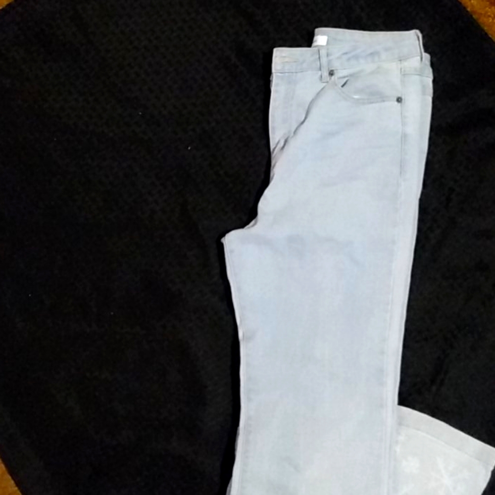 Forever 21 jeans